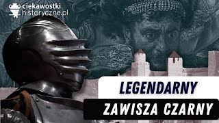 Legendarny Zawisza Czarny [upl. by Briggs226]