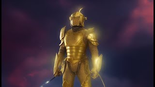 Mithril Spirit Armour 999Hz Spiritual Energy Armour to Protect You [upl. by Preciosa]