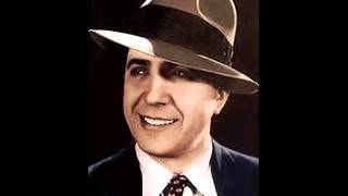 The Great Carlos Gardel Sings quotMi Buenos Aires Queridoquot [upl. by Tehr525]