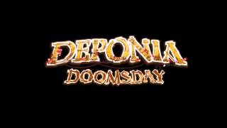 Deponia Doomsday Soundtrack  Doomsday OST [upl. by Dnallor]