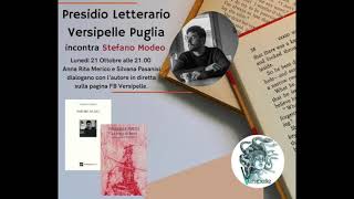 Stefano Modeo e Pasquale Pinto [upl. by Jemmie]