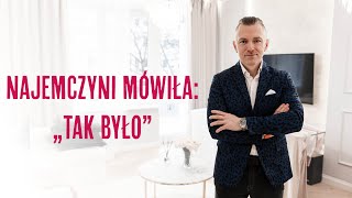 NAJEMCZYNI MÓWIŁA „TAK BYŁO” [upl. by Neih841]