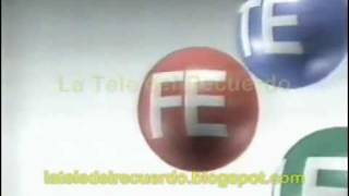 TELEFE OOO 1990 [upl. by Eiresed]