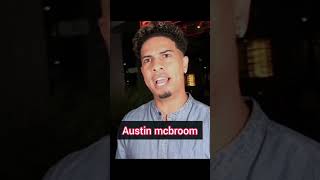 Austin mcbroom ace family [upl. by Ellehs]