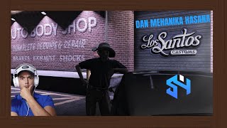 DAN MEHANIKA HASANA   SloHeavenRp  ICE CASINO  PROMO LINK 🔽 [upl. by Marsha246]