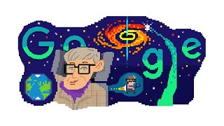 Stephen Hawkings 80th Birthday [upl. by Akem]