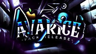 Avarice 128x Pack Release [upl. by Nafis]