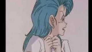 Bulma is an ugly girl [upl. by Edobalo]