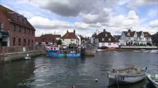 Emsworth Yacht Harbour The Local Area [upl. by Gates]