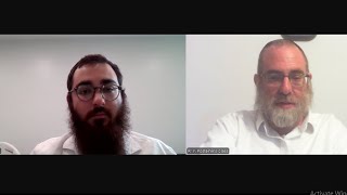 Interview With Rabbi Y Postelnik From Online Cheder Torah Chinuch [upl. by Tudela]