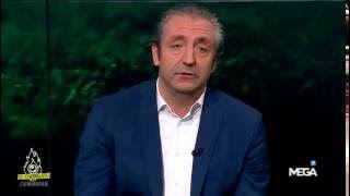 ¿De qué equipo eres quotDel Barçaquot OJO a la RESPUESTA de Josep Pedrerol en El Tertuliómetro [upl. by Philander]