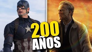 ¡TIENE SENTIDO Respuestas a las dudas de Avengers Endgame con Pelicomic [upl. by Lucic]