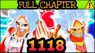 THE 2 SUN GOD  One Piece Tagalog Analysis [upl. by Thompson]