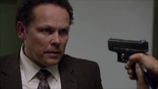 Carter and Fusco Person of Interest1 x 23 [upl. by Lleihsad]