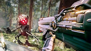 Top 10 NEW FPS Games of 2019 [upl. by Egarton345]