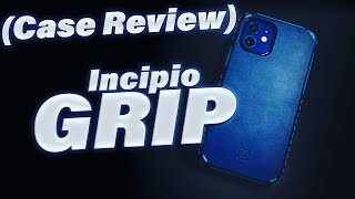 Incipio Grip Case Review  Smartphone Case  Hands on [upl. by Verada]