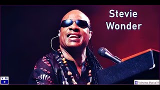 My Cherie Amour  Stevie Wonder [upl. by Korb78]