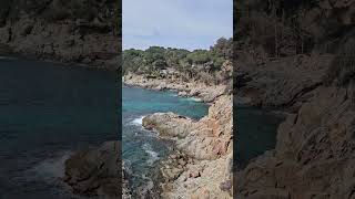 LLORET DE MAR short shorts shortvideo travel summer españa spain spanien reisen urlaub fy [upl. by Annot]