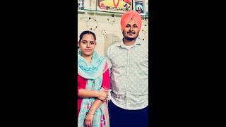 Navtinder Weds Gurpreet Kaur  BHALLA DIGITAL STUDIO MB7503400081 [upl. by Yrroc901]