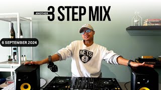 3 STEP MIX 6 September 2024 [upl. by Heman530]