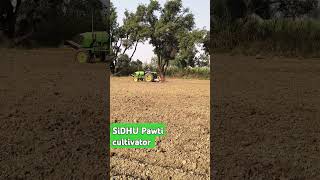 11 tyne cultivator performance tranding agriculture video farmer [upl. by Aenel575]