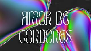 Amor De Condones  The Black Prince Audio Oficial [upl. by Scales]