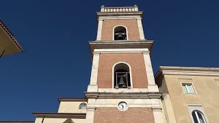 Ex voto rubati in seminario la chiesa resta in silenzio [upl. by Gignac]