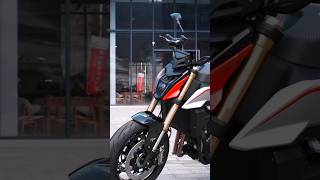 QJmotor😍 550RR New sports bike lunch 2024  QJmotor🥰 new bike 550RR shortsyoutubeshorts viral [upl. by Myrtice989]