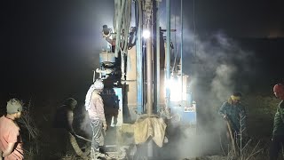 borewell drilling machine types  borewell drilling price 65 inch borewell cost  borewell [upl. by Maxfield645]