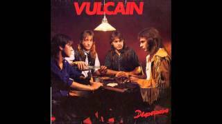 Vulcain  Desperados  Full Album  1985 [upl. by Reisch890]