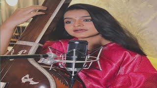 Antara ji  Humri Atariya pe  Thumri  Begum Akhtar  Indian Classical [upl. by Irahc]