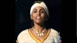 Yezina Negash Yene Alem يازينا نيقاش ياني آليم [upl. by Eilak]