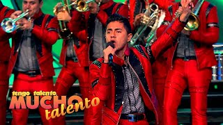 TTMT 13  BANDA CARNAVAL quotTE CAMBIO EL DOMICILIOquot  SEMI FINAL 1 [upl. by Cecilius]