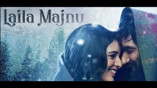 Laila Majnu Full Movie Review  Avinash Tiwary  Romance  Bollywood Movie Review  Thunder Reviews [upl. by Ralf]