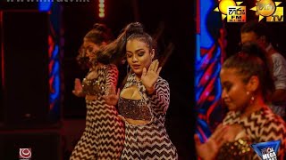 passa පස්ස  Ravi Royster  flashback  live  Ashani dark shine  Niroshan dreamz  Dancing [upl. by Stedman948]