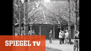 Der Zweite Weltkrieg 14 Das Attentat auf Hitler  SPIEGEL TV [upl. by Duvall]