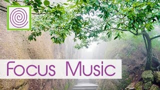 30 minutes of focus music Centre your mind and thoughts with concentration music Long video [upl. by Kalil]