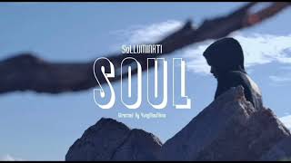 SoLLUMINATI  Soul ￼ official instrumental￼ [upl. by Marilyn580]