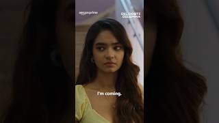 The Most Heartbreaking Moment 💔  Dil Dosti Dilemma  Anushka Sen  primevideoindia [upl. by Damali]