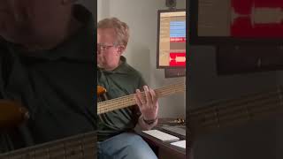 Close To You  Maxi Priest  Bass Cover  2021 GampL L2500 bass basscover bassguitar maxipriest [upl. by Sessilu620]