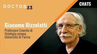 Intervista a Giacomo Rizzolatti Professore Emerito di fisiologia umana Università di Parma [upl. by Adi]