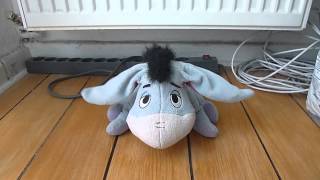 Happy Ears Eeyore 2 [upl. by Ttergram]