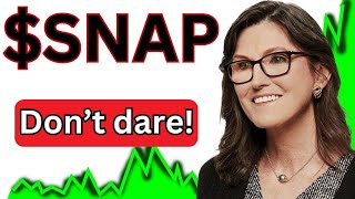 🔥 SNAP Stock Snap Inc stock SNAP STOCK PREDICTIONS SNAP STOCK Analysis Snap stock news today [upl. by Adnavoj]