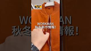 【WORKMAN】秋冬新作店内レポ！10月上旬 ※店内は特別な許可を得て撮影しています。workman ワークマン ワークマン女子 ワークマンプラス 秋コーデ メンズファッション コーデ [upl. by Yelsna744]