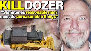 Marvin Heemeyer  The Man Who Fought Back  KILLdozer Rampage [upl. by Neerom]