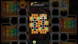 TOY BLAST LEVEL 5189 offline best games viral video shorts [upl. by Hamilah]