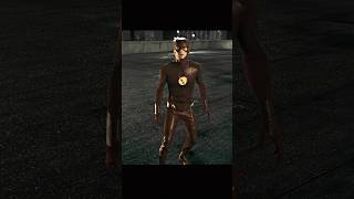 Barry stops cruise ship from crashing into building shorts theflash shortsviral [upl. by Stieglitz878]