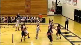 Naperville North  Glenbard North Girls Basketball NSW 12510 [upl. by Akived]