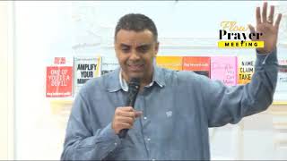 POWERFUL FLOW PRAYERS FOR MERCY amp FORGIVENESS  DAG HEWARDMILLS [upl. by Assel]