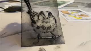 What is Drypoint Printing [upl. by Zeidman159]